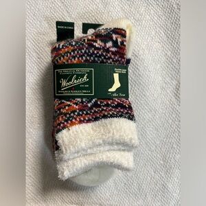 Woolrich women’s socks